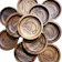Batuts PH Personalized Acacia Wooden Coaster 1