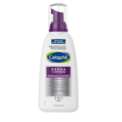 DermaControl Oil Removing Foam Wash