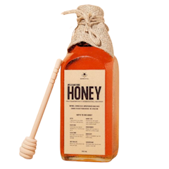 Pure Honey