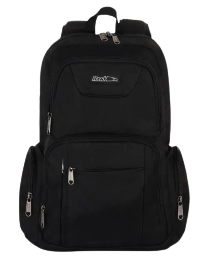 Corporate Backpack	 5756	 2