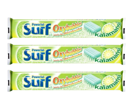 Detergent Bar Kalamansi 1
