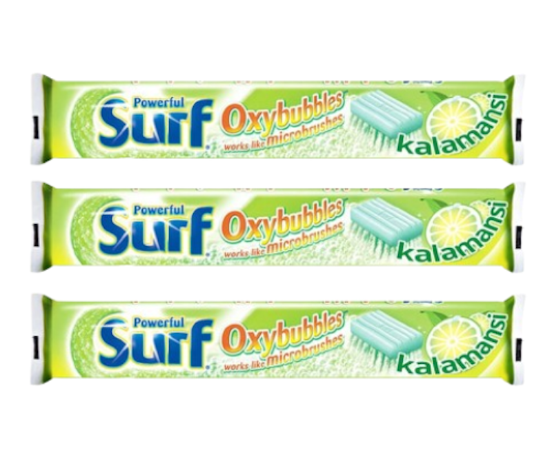 Detergent Bar Kalamansi 1