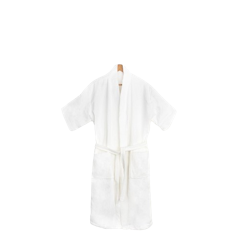 Terry Cotton Grand Bath Robe