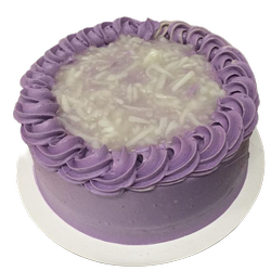 10 Best Ube Cakes in the Philippines 2026 | Buying Guide Reviewed by Nutritionist-Dietitian 4