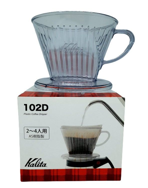 102D Coffee Dripper 1