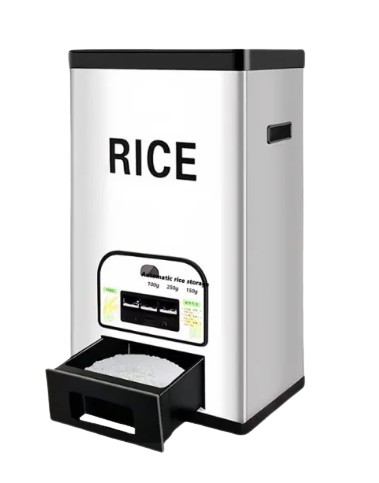 10 Best Rice Dispensers in the Philippines 2026 | Idea Homes, Clean Club, and More 2