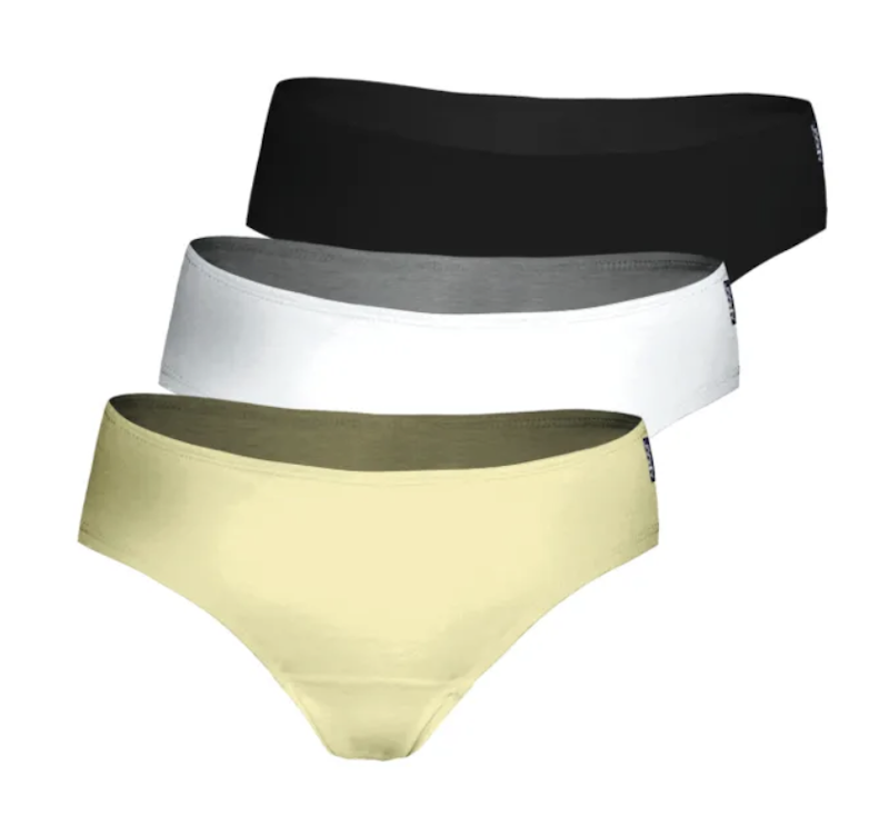 Comfies Bikini Underwear 1