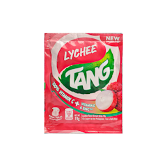Instant Drink Mix
