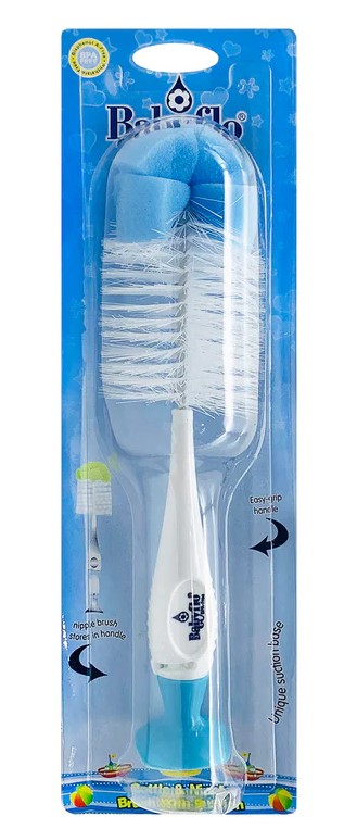 10 Best Baby Bottle Brush Cleaners in the Philippines 2026 | Buying Guide Reviewed by Pediatrician 5