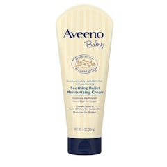 Baby Soothing Relief Moisture Cream