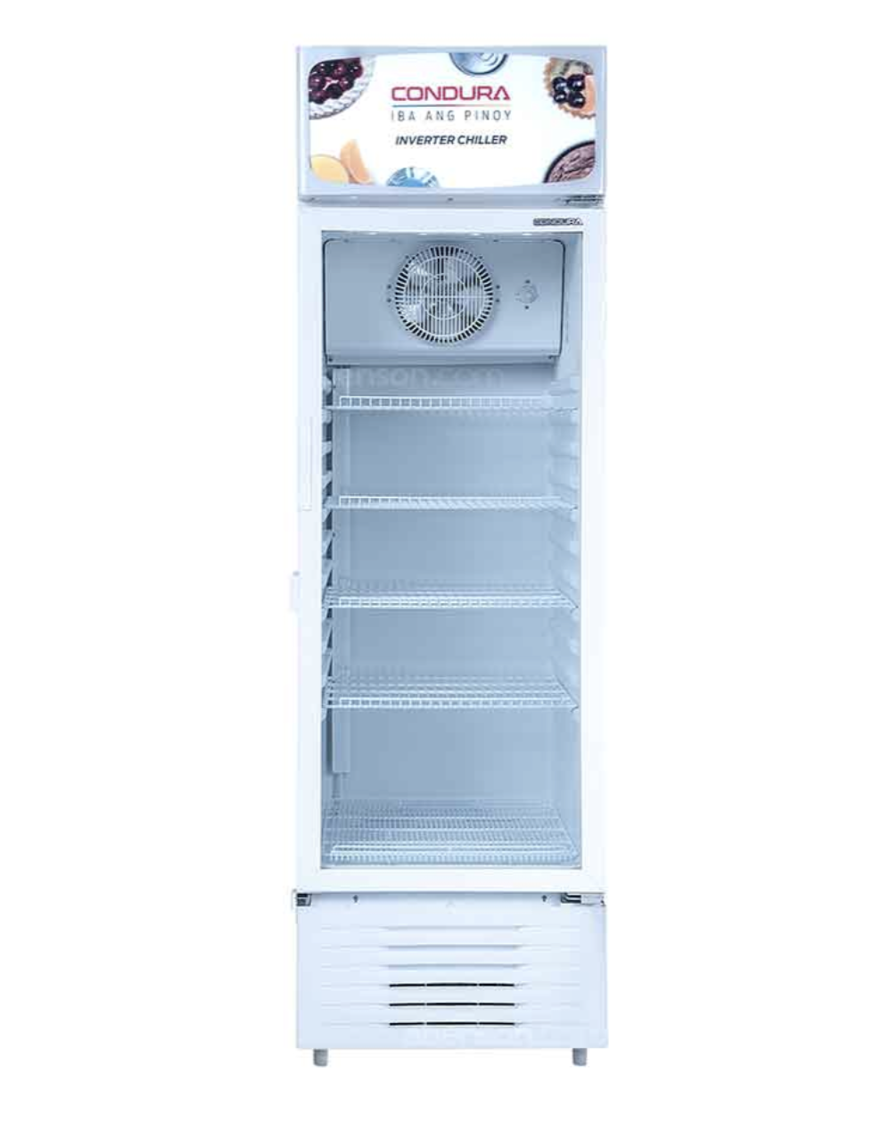 10 Best Refrigerators for Sari-Sari Store in the Philippines 2026 | Panasonic, Fujidenzo, and More 3