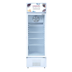 Upright Chiller