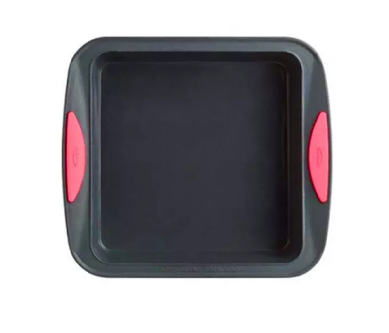 Structure Square Cake Pan 2