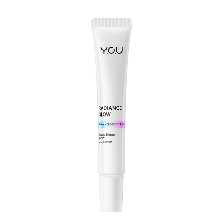 Radiance Glow Advanced Eye Serum 1