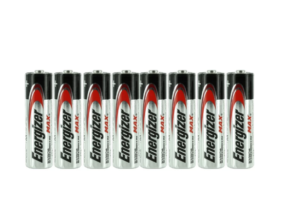 10 Best AA Batteries in the Philippines 2026 | Panasonic, Energizer, and More 2