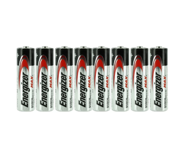 MAX AA Battery 1