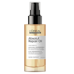 Serie Expert Absolut Repair Hair Mask Treatment