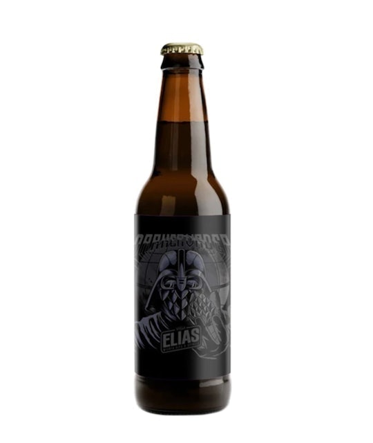 Dark Vader Stout 1