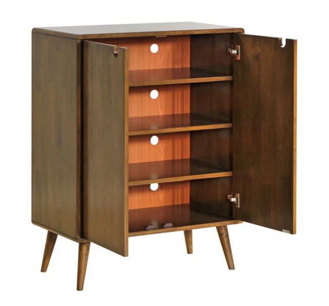 Gunnar Shoe Cabinet 3