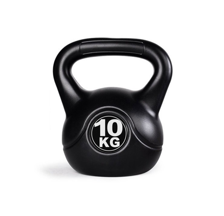 Professional Lifting Kettlebell 2