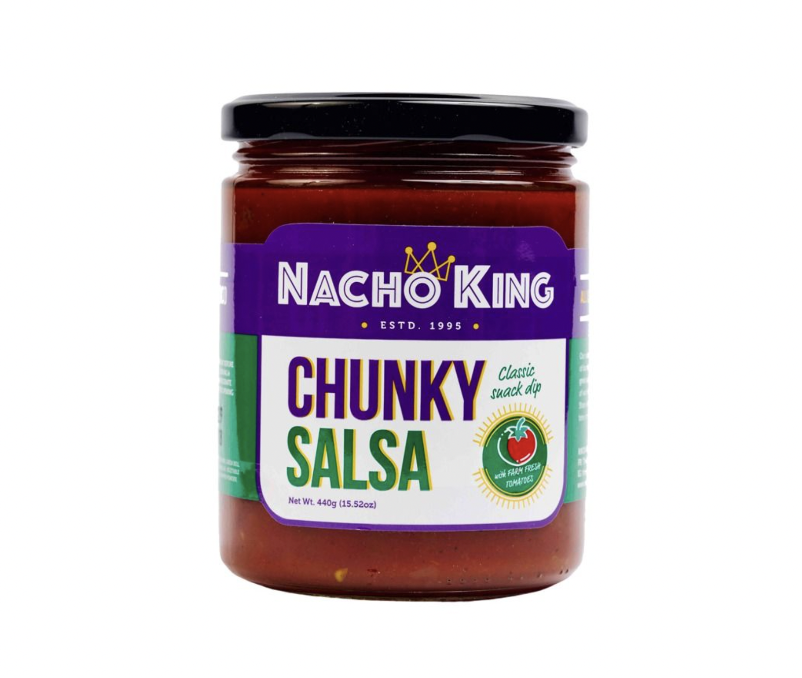 10 Best Salsas in the Philippines 2026 | Buying Guide Reviewed by Nutritionist-Dietitian 4