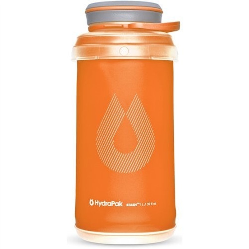 Stash 1L Flexible Bottle 3
