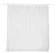 Home Choice Plain Shower Curtain with Ring 1