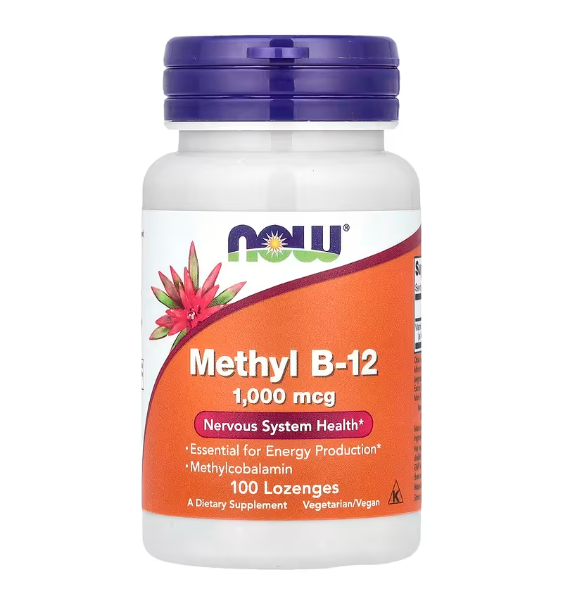Methyl B-12 1