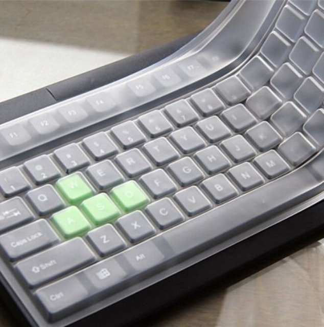 10 Best Silicone Keyboard Covers in the Philippines 2026 5
