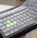 Desktop Keyboard Skin 1