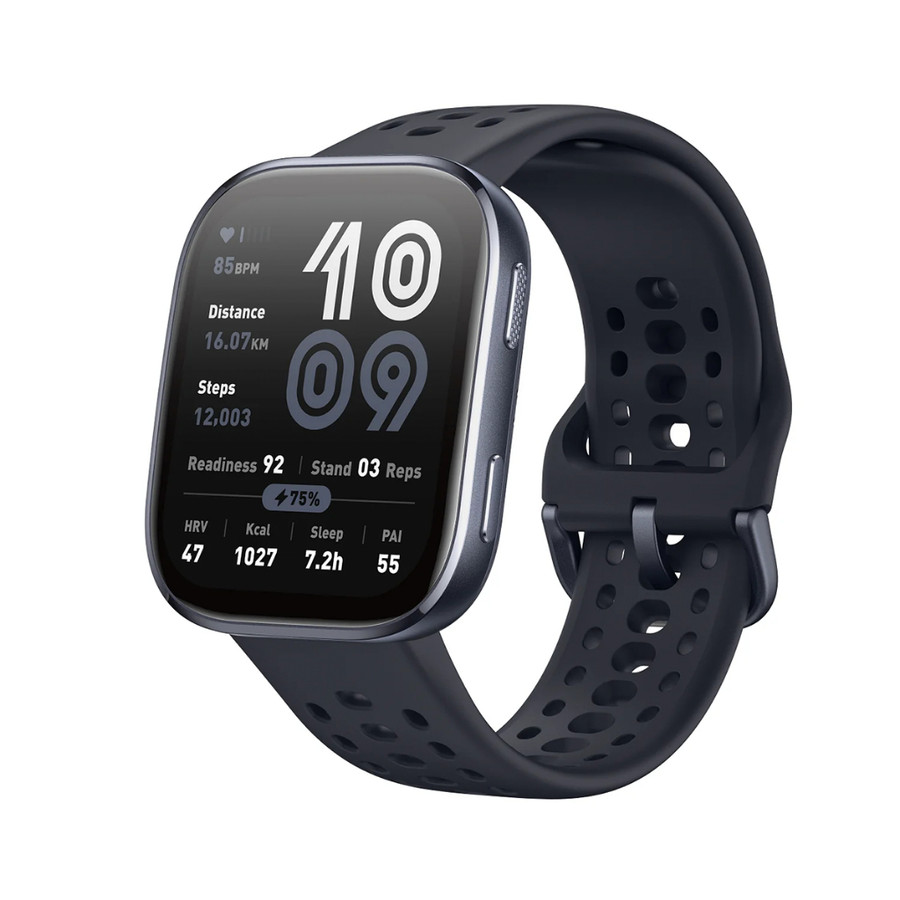 10 Best Affordable Running Watches in the Philippines 2026 | Amazfit, Huawei, and More 1