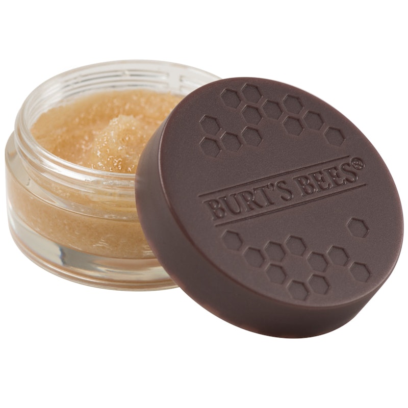 Conditioning Lip Scrub 1