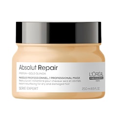 Absolut Repair Protein Treatment Hair Mask