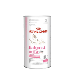 BabyCat Milk