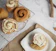 Pan'dessa Soft Cinnamon Rolls 1