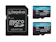 Kingston Canvas Go Plus microSD 1