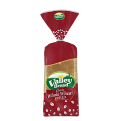 Whole Wheat Bread