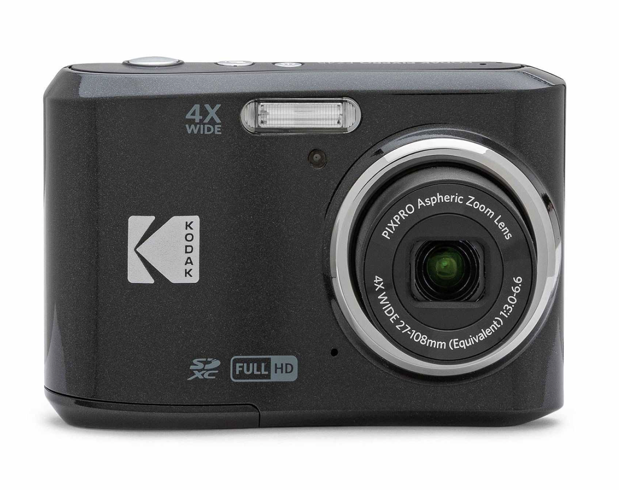 PIXPRO Compact Digital Camera 1