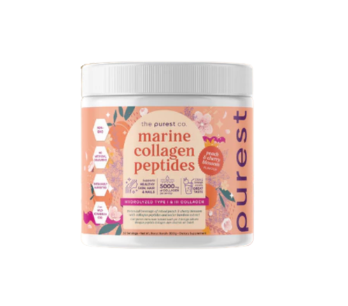 Marine Collagen Peptides 1