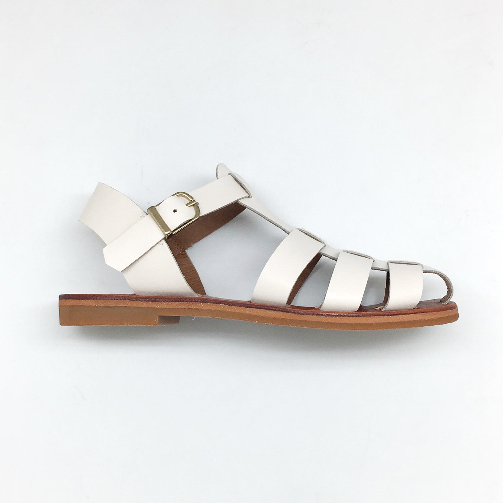 XO Sandals 2
