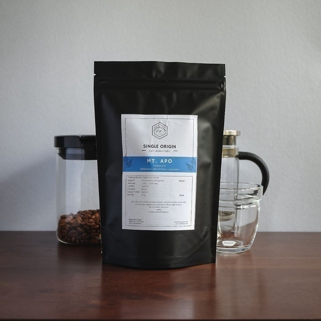 10 Best Coffees in the Philippines 2026 | Buying Guide Reviewed by Nutritionist-Dietitian 5