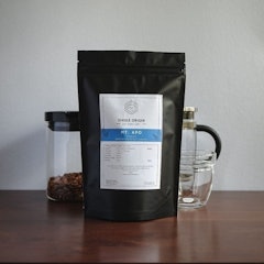 Mt. Apo Coffee