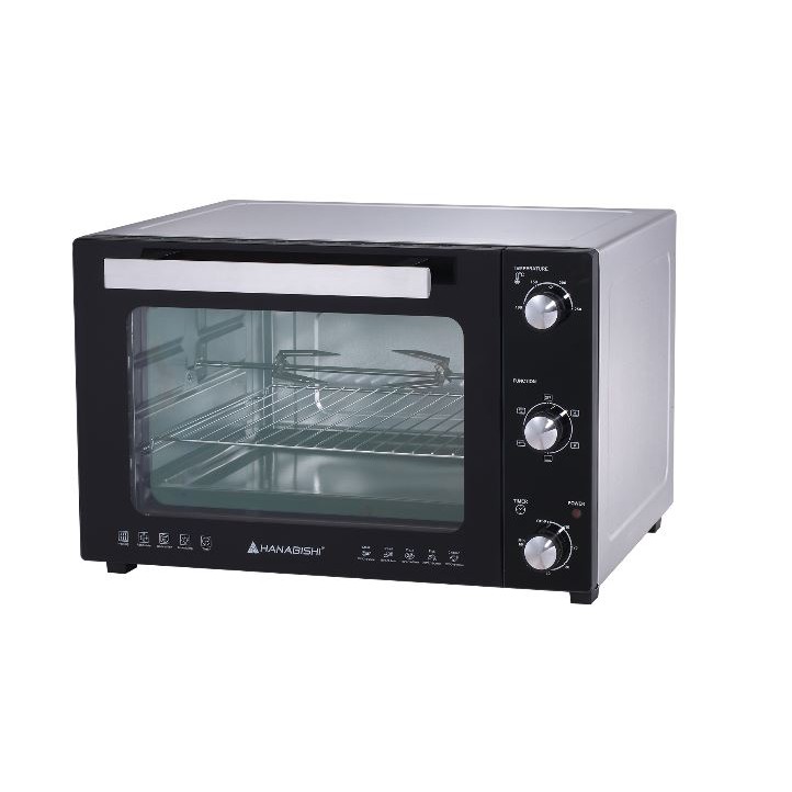 10 Best Convection Ovens in the Philippines 2026 | Imarflex, Hanabishi, and More 2
