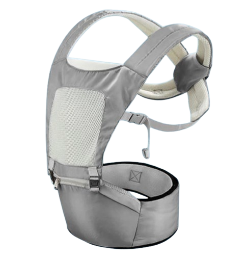 Baby Carrier With Hip Seat Carrier 1