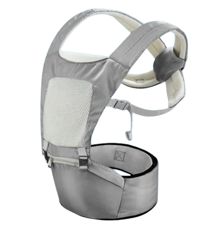 Baby Carrier With Hip Seat Carrier 1