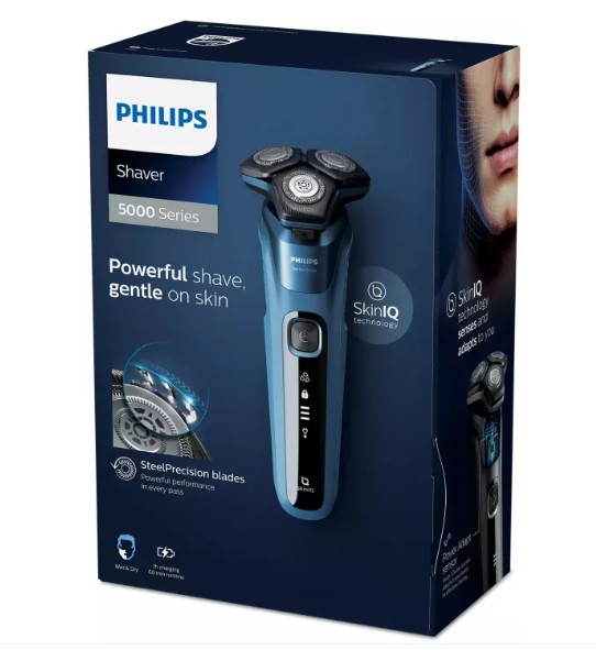 Shaver Series 5000 2