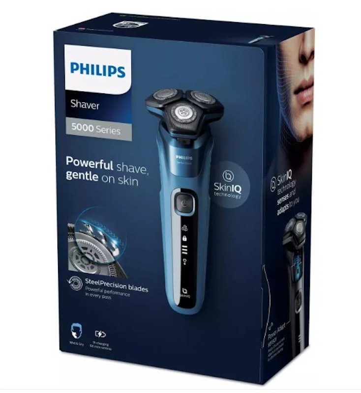 Shaver Series 5000 2