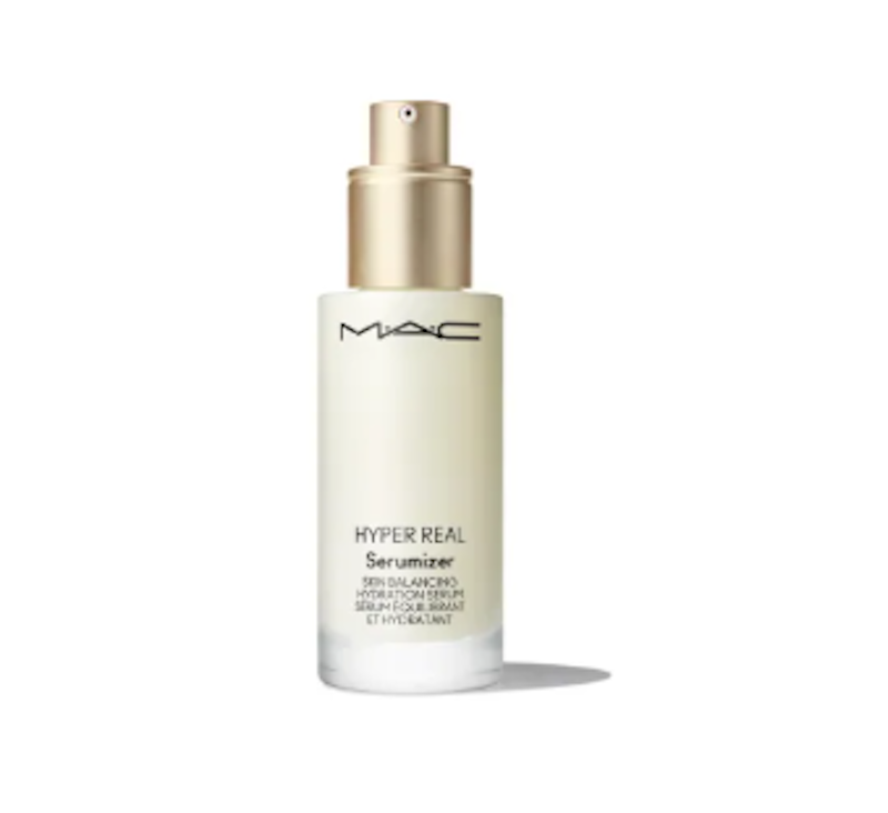Hyper Real Serumizer - Hydrating Serum Moisturizer Face Primer 2