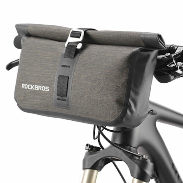 Handlebar Bag 3