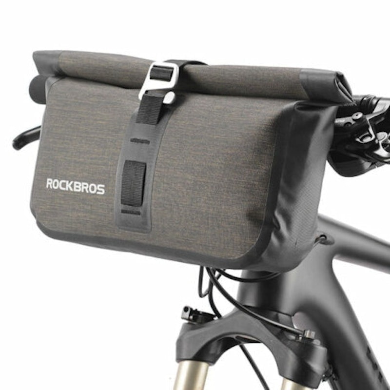 Handlebar Bag 3